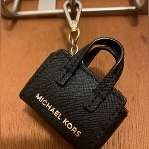 Michael Kors Purse Keychain